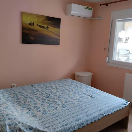 شقة Elena's Nea Iraklitsa