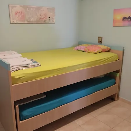 Apartment Elena's