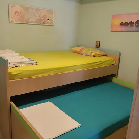 Elena's Apartment *
