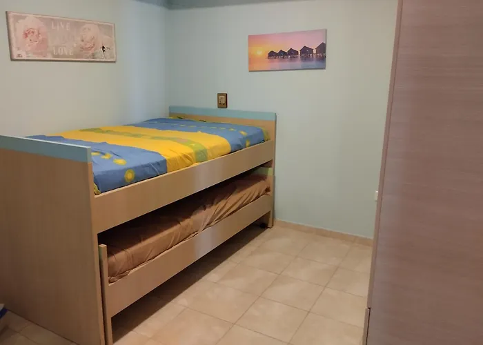 Elena's Apartament