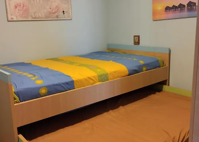 Apartament Elena's